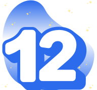 12 Kundenfreundlichkeit