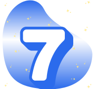 7 Einheitlicher Service